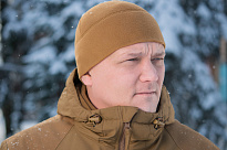  M-TAC ШАПКА WATCH CAP ФЛІС LIGHR POLAR GEN.II