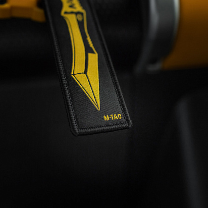 M-Tac брелок Помста– Мілітарист - зображення 7