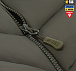 M-Tac жилет Витязь Primaloft Olive– Милитарист - миниатюра 8