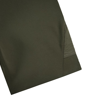 Phantom Project/M-Tac шорти Pocket Bags Shorts Ranger Green– Мілітарист - зображення 8