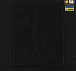 M-Tac футболка потовідвідна Athletic Tactical Gen.2 Black– Мілітарист - мініатюра 8