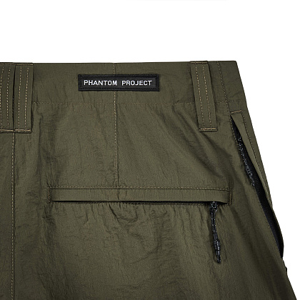 Phantom Project/M-Tac штани Zipper Cargo Nylon Olive– Мілітарист - зображення 4