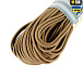 M-Tac паракорд Shock-Cord 3mm Coyote 30м– Милитарист - миниатюра 3