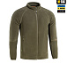 M-Tac кофта Polartec Sport Dark Olive– Милитарист - миниатюра 3