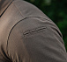 M-Tac поло Basic 65/35 Dark Olive– Мілітарист - мініатюра 12