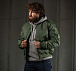 M-Tac куртка F16 Jacket Olive– Милитарист - миниатюра 13