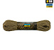 M-Tac паракорд Dragon Cord 30m Coyote/Tan– Мілітарист - мініатюра 2