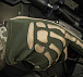 M-Tac рукавички Skeleton Nomex Olive/Coyote– Мілітарист - мініатюра 19
