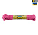 M-Tac паракорд Minicord Neon Pink 30м– Мілітарист - мініатюра 2