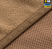 M-Tac кофта Lite Microfleece Hoodie Coyote– Мілітарист - мініатюра 9