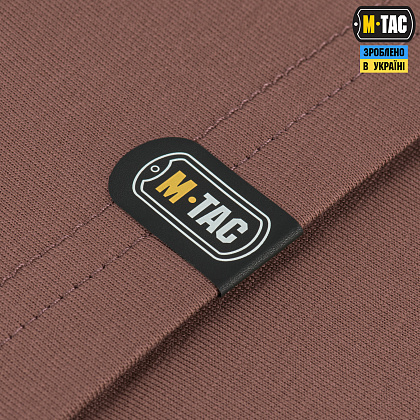 M-Tac футболка 93/7 Ash Rose - фото 6 M-Tac футболка 93/7 Ash Rose– Милитарист - фото 6