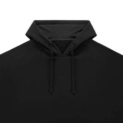 Phantom Project/M-Tac кофта Hoodie BAT Cotton Hard Black– Мілітарист - зображення 8