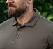 M-Tac поло Basic 65/35 Dark Olive– Мілітарист - мініатюра 9