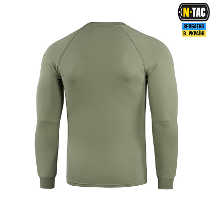 M-Tac реглан Заповіді стрільця Light Olive– Мілітарист - зображення 4