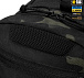 M-Tac сумка-баул Sport 38л Elite Multicam Black– Мілітарист - мініатюра 13