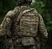 M-Tac плитоноска Cuirass Tiger Elite (розмір плити XL) Multicam– Милитарист - миниатюра 18