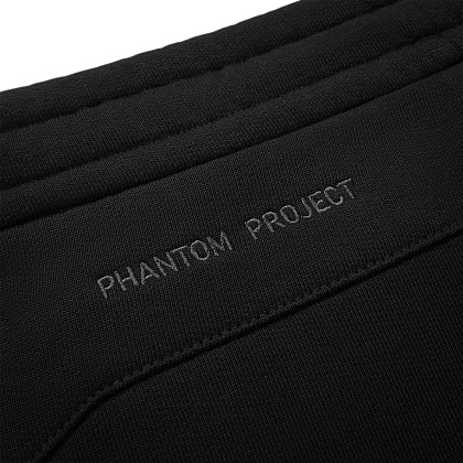 Phantom Project/M-Tac брюки Zipper Washed Cotton Black– Милитарист - фото 10