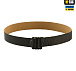 M-Tac ремень Double Sided Lite Tactical Belt Hex Coyote/Black– Милитарист - миниатюра 4