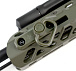 Крук Антабка QD 25mm Od Green (9095A)– Милитарист - миниатюра 3