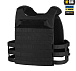 M-Tac плитоноска Cuirass Elite Black– Мілітарист - мініатюра 4