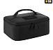 M-Tac органайзер утилітарний Hardshell Utility box L Black– Мілітарист - мініатюра 3