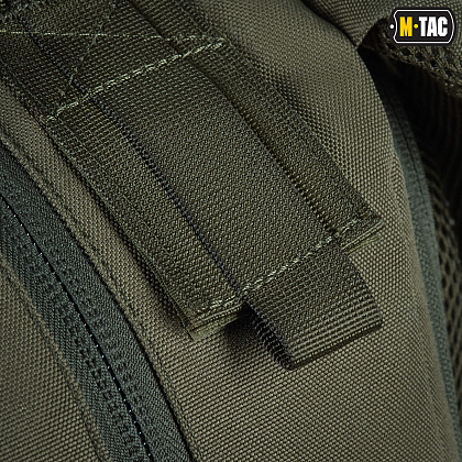 M-Tac рюкзак Intruder Pack Olive (сорт 2)– Мілітарист - зображення 9