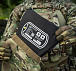 M-Tac фартух протиуламковий з балістичним пакетом 2 клас (BRONYX) Laser Cut Multicam– Мілітарист - мініатюра 17