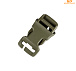 Woojin Plastic фастекс Molle NTSR 25mm QA Olive– Милитарист - миниатюра 1