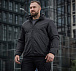 M-Tac куртка Legatus Black– Мілітарист - мініатюра 11