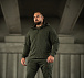 M-Tac куртка Flash Army Olive– Милитарист - миниатюра 7