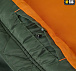 M-Tac куртка F16 Jacket Olive– Мілітарист - мініатюра 9