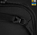 M-Tac сумка Pocket Bag Hardsling Lite-C Elite Black– Мілітарист - мініатюра 8
