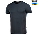 M-Tac футболка потоотводящая Athletic Vent Dark Navy Blue– Милитарист - миниатюра 1