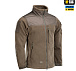 M-Tac куртка Alpha Microfleece Gen.II Dark Olive– Милитарист - миниатюра 3