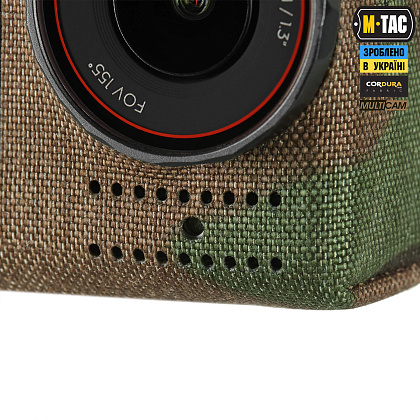 M-Tac чохол для екшн камери Action 5 Pro Multicam– Мілітарист - зображення 8