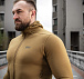 M-Tac кофта Shadow Fleece Polartec Coyote– Мілітарист - мініатюра 14