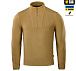 M-Tac кофта Centurion Microfleece Coyote– Милитарист - миниатюра 2