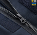 M-Tac кітель Patrol Flex Dark Navy Blue– Мілітарист - мініатюра 6