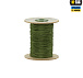 M-Tac паракорд Minicord 60m Army Green– Милитарист - миниатюра 3
