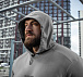 M-Tac кофта Hoodie Born by Revolution Light Grey– Мілітарист - мініатюра 11