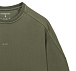 Phantom Project/M-Tac футболка Long Sleeve Cotton Hard (GD) Olive– Милитарист - миниатюра 3