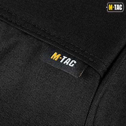 M-Tac органайзер утилітарний Hardshell Utility box L Black– Мілітарист - зображення 8