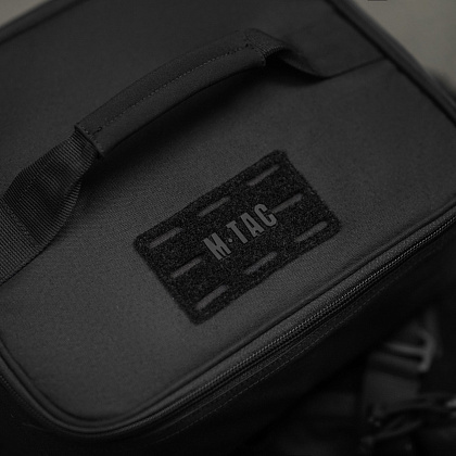 M-Tac органайзер утилітарний Hardshell Utility box L Black– Мілітарист - зображення 16