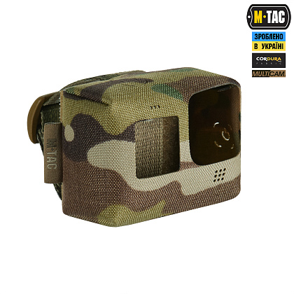 M-Tac чохол для екшн камери Multicam– Мілітарист - зображення 15