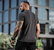 M-Tac футболка Summer Vent Dark Grey– Милитарист - миниатюра 13