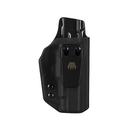 ATA Gear кобура модель Fantom ver.3 для Форт - 12 / 12Р Black– Милитарист - фото 6