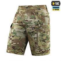 M-Tac шорти Conquistador Rip-Stop MC– Мілітарист