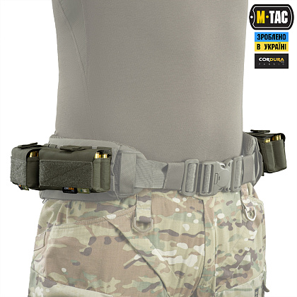 M-Tac підсумок під 12 калібр на 10 набоїв Elite Ranger Green– Мілітарист - зображення 14