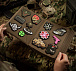 M-Tac альбом Patch Book Elite Multicam– Милитарист - миниатюра 32