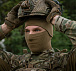 M-Tac шапка-підшоломник Gen.II мікрофліс ріп-стоп Tan– Мілітарист - мініатюра 14
